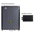 Комплект трифазного гібридного інвертора 15 кВт 48В Sunstone Power з Modbus-Dual-Box для сонячних електростанцій | Купити обладнання для PV-систем