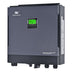 Гібридний сонячний інвертор Sunstone Power 5.5 кВт 48В на 230В, чиста синусоїда, 2 MPPT трекери