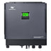 Гібридний інвертор для сонячних панелей 5.5кВт 48В Sunstone Power, чиста синусоїда, 2 MPPT