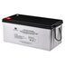Гелевий акумулятор Sunstone Power 12V 200Ah для сонячних систем та ДБЖ, стійкий до циклічних навантажень.
