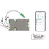 Акумулятор LiFePO4 з BMS та Bluetooth | Sunstone Power