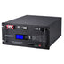 Акумулятор LiFePO4 48В 200Аг 9.6 кВт⋅год, 5U Rack для автономних та гібридних СЕС | Sunstone Power
