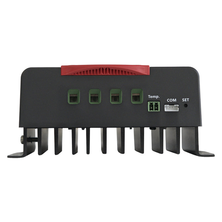 12/24V 20A 30A 40A 50A MPPT контролер сонячного заряду з Bluetooth та LCD-дисплеєм | Sunstone Power